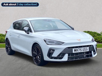 Used Cupra Leon 2026 for sale - 77802129: Photo