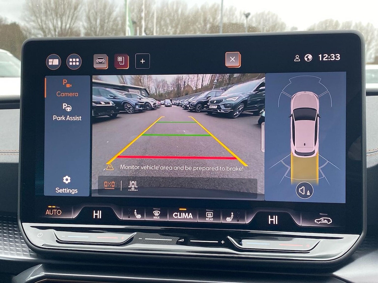 Used Cupra Leon 2026 for sale - 77802129: Photo 21