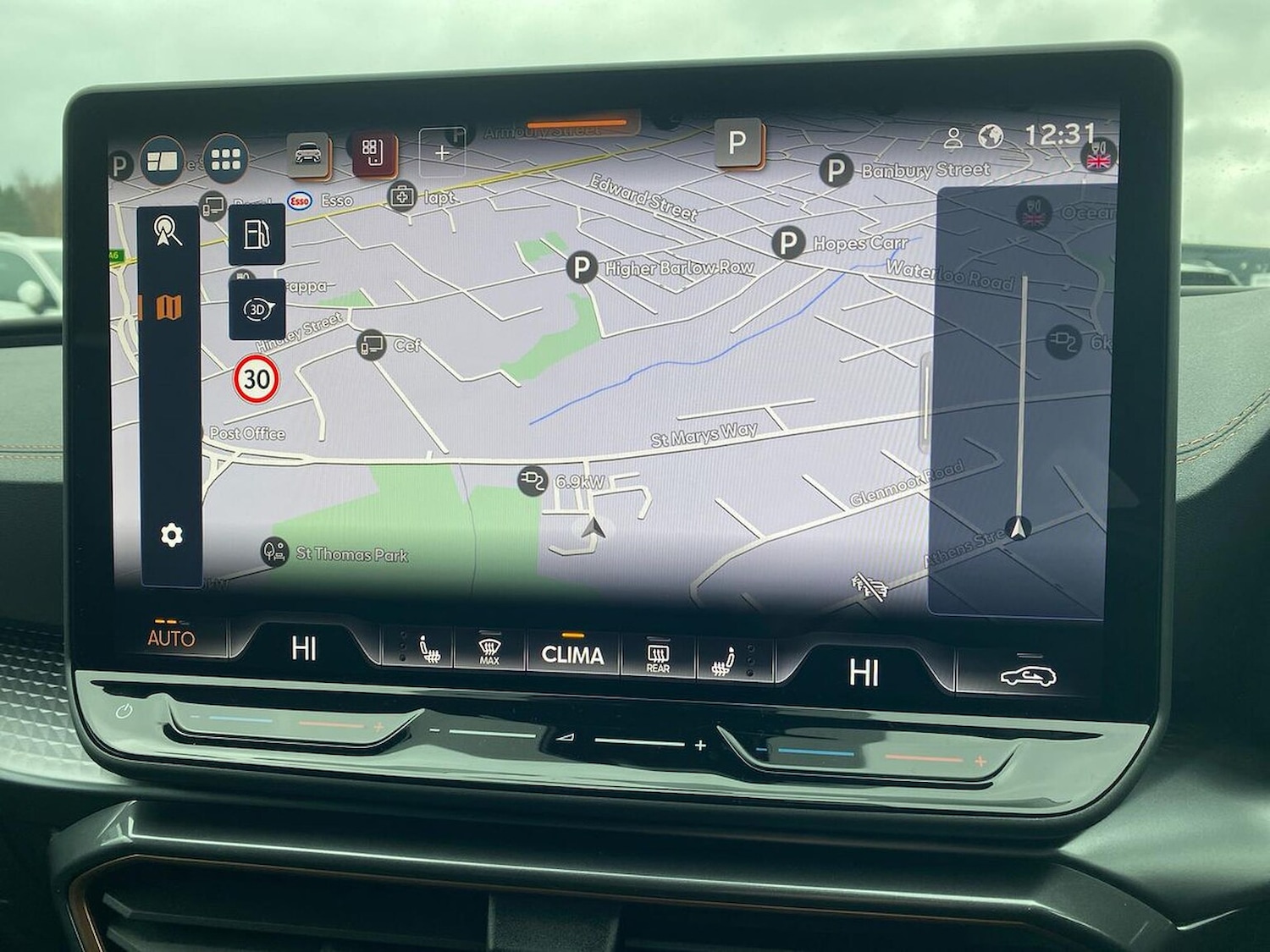 Used Cupra Leon 2026 for sale - 77802129: Photo 22