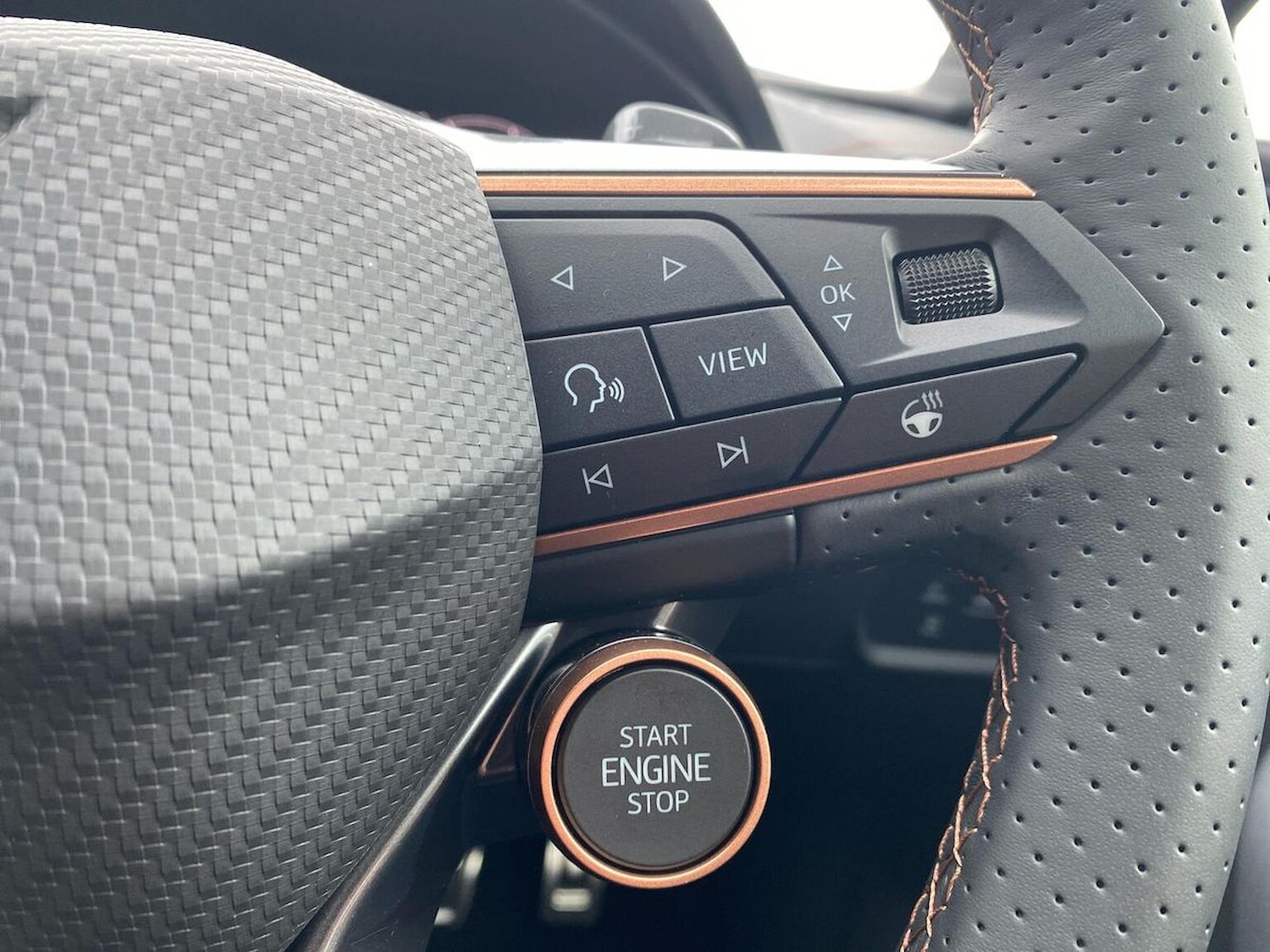 Used Cupra Leon 2026 for sale - 77802129: Photo 24