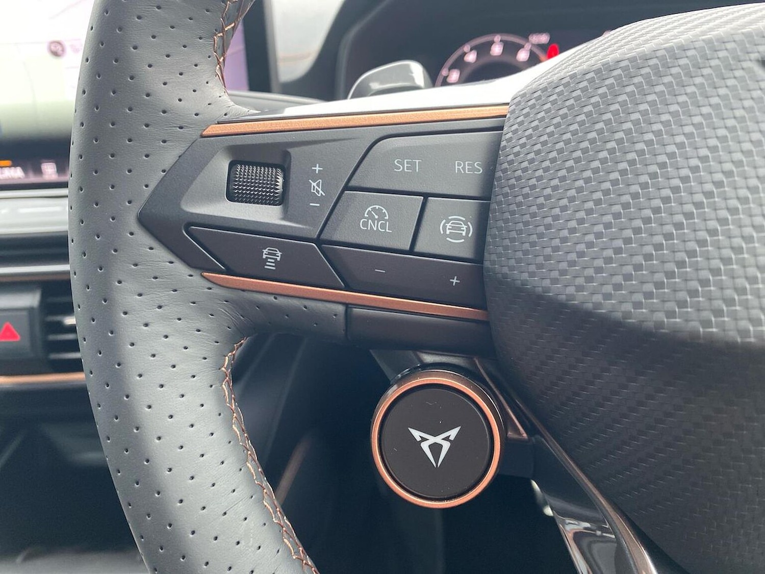 Used Cupra Leon 2026 for sale - 77802129: Photo 25