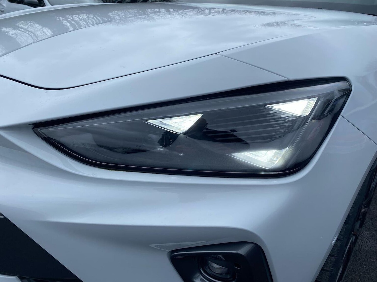 Used Cupra Leon 2026 for sale - 77802129: Photo 31