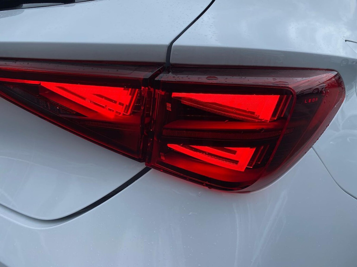 Used Cupra Leon 2026 for sale - 77802129: Photo 33