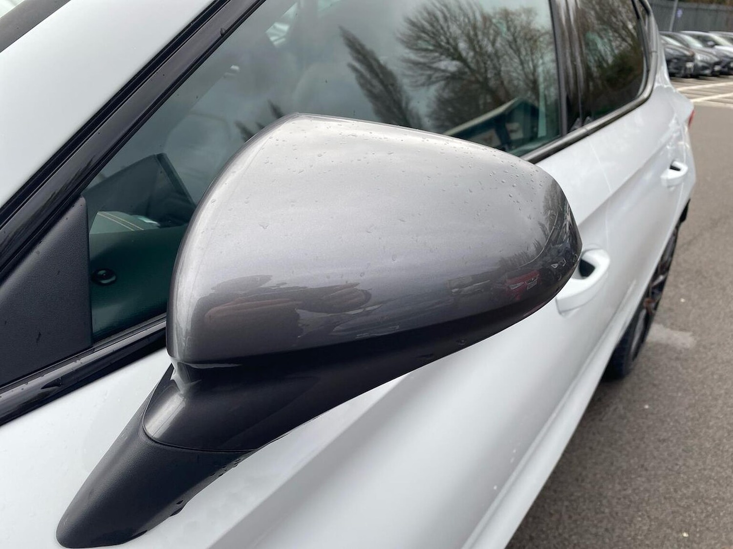 Used Cupra Leon 2026 for sale - 77802129: Photo 35