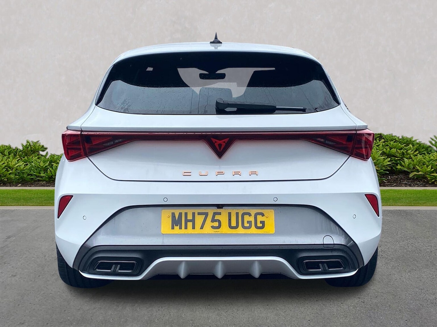 Used Cupra Leon 2026 for sale - 77802129: Photo 4