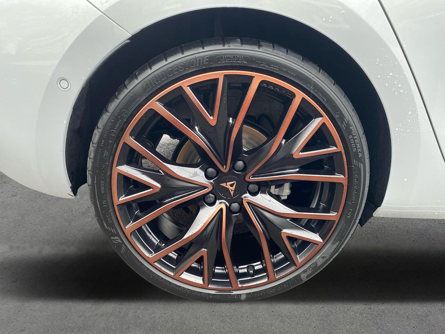 Used Cupra Leon 2026 for sale - 77802129: Photo 6