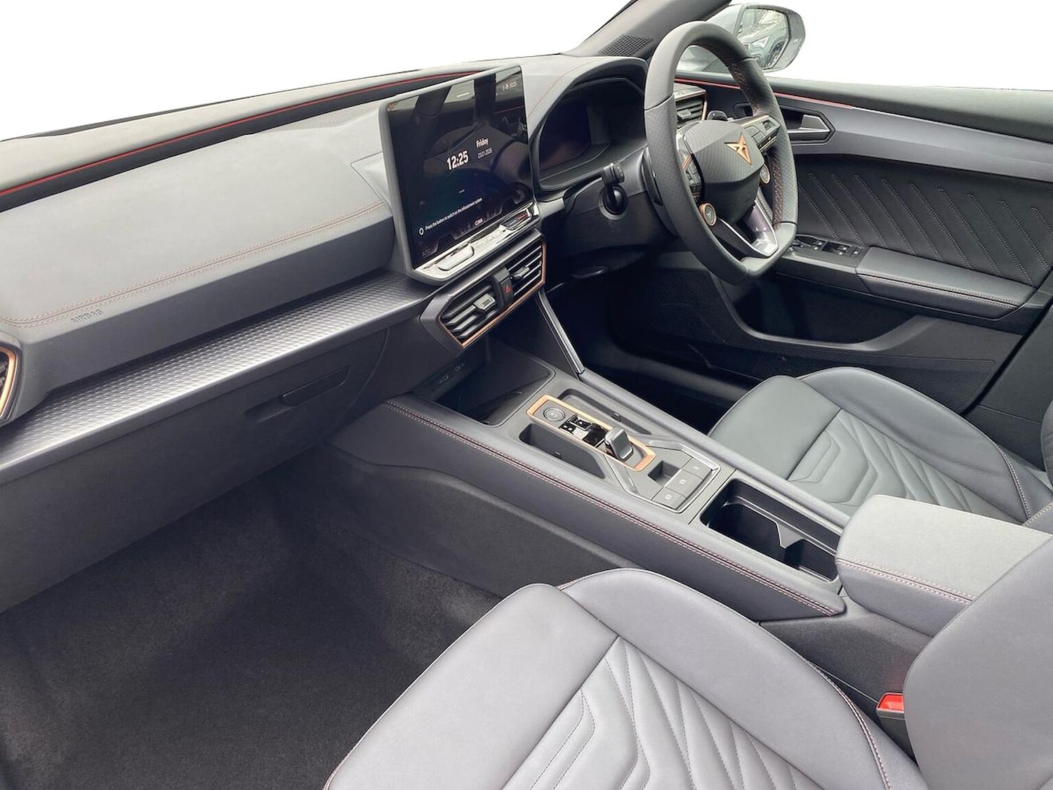 Used Cupra Leon 2026 for sale - 77802129: Photo 7