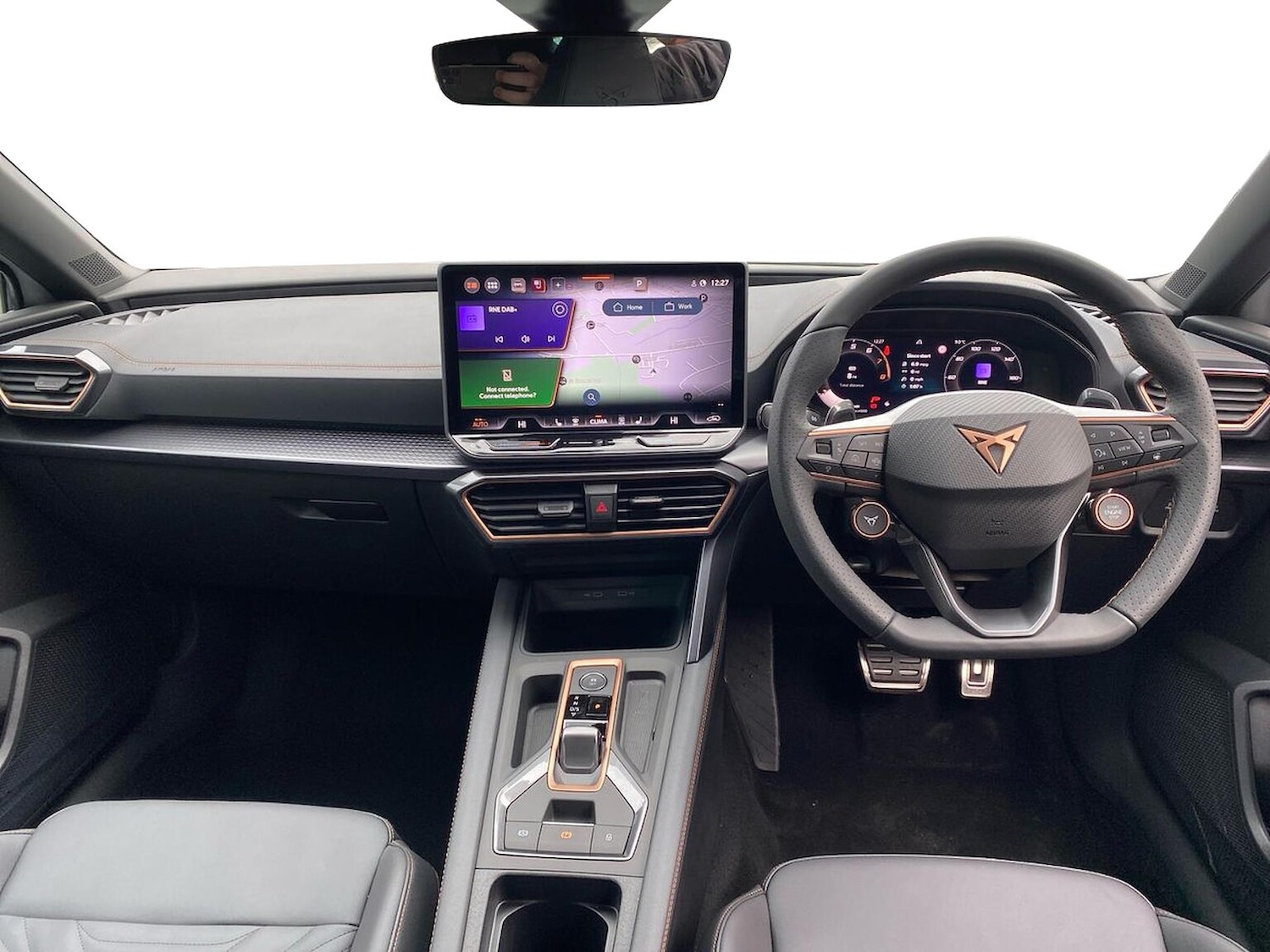 Used Cupra Leon 2026 for sale - 77802129: Photo 8