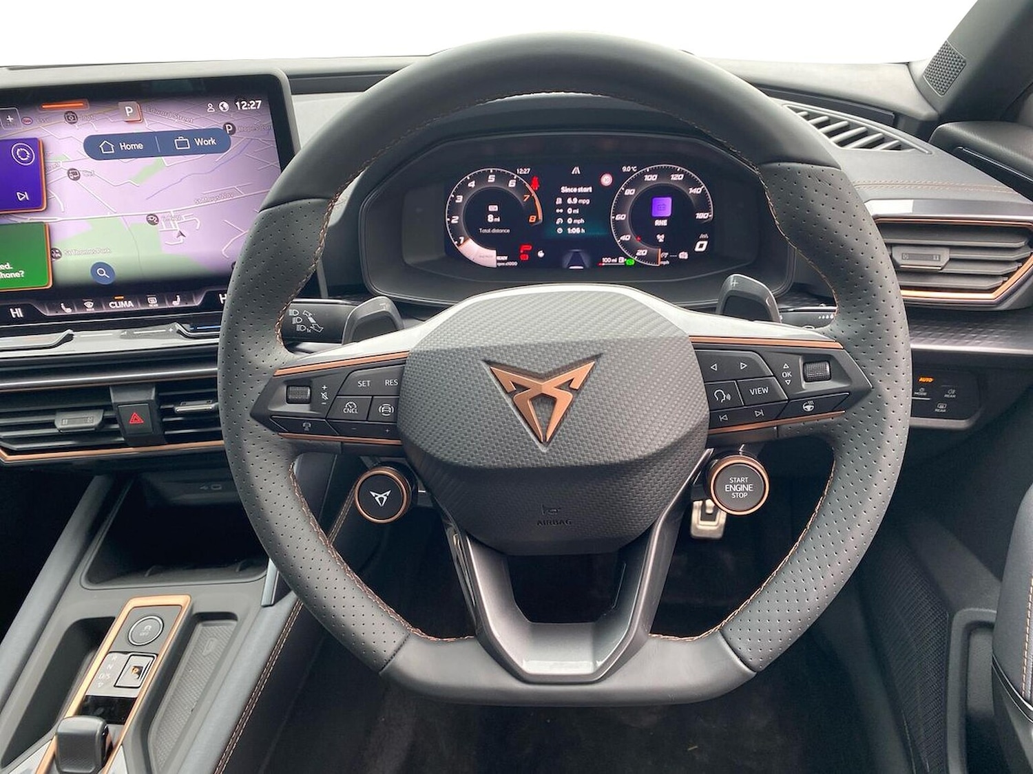 Used Cupra Leon 2026 for sale - 77802129: Photo 9