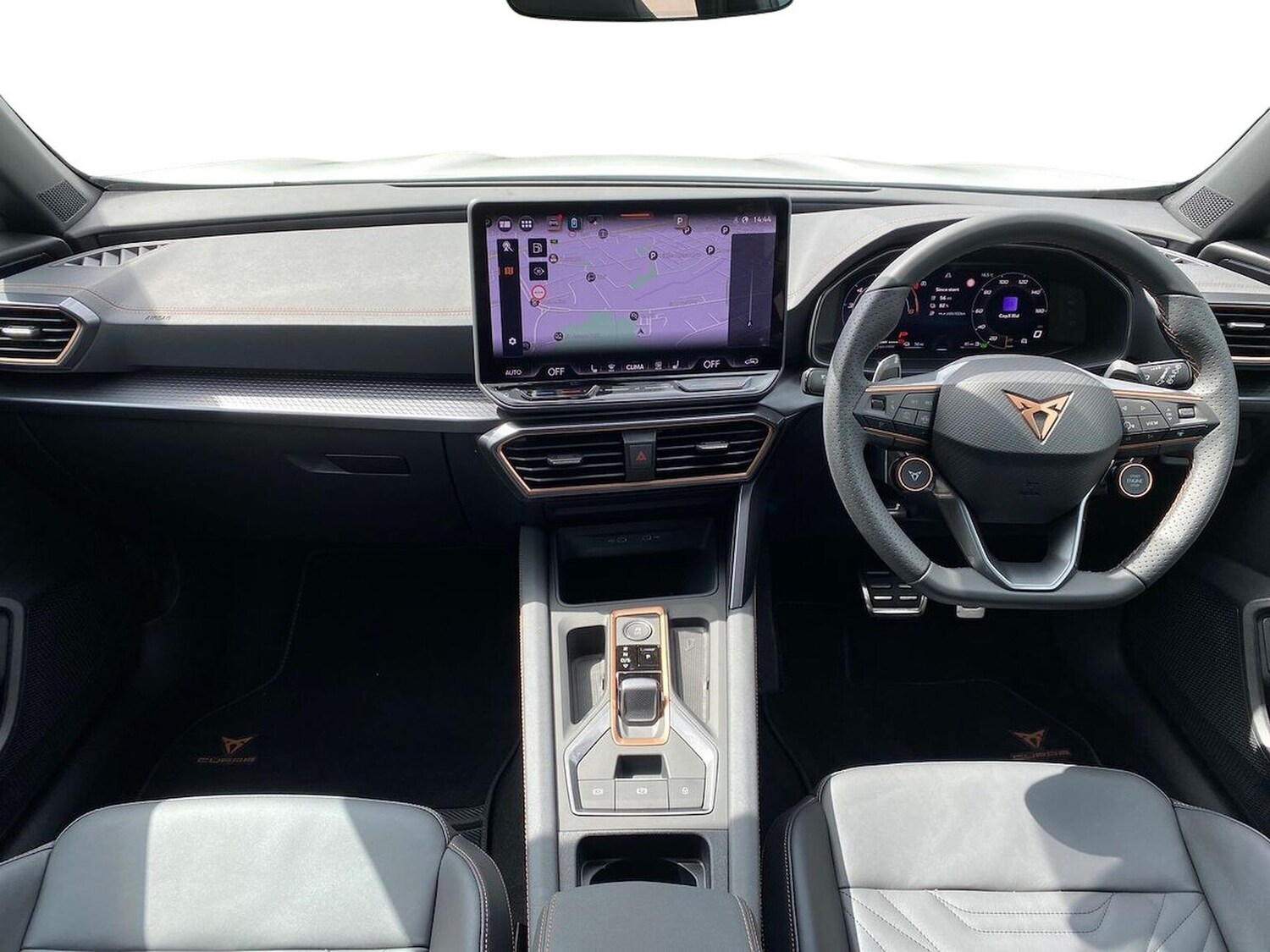 Used Cupra Formentor 2025 for sale - 77488354: Photo 10