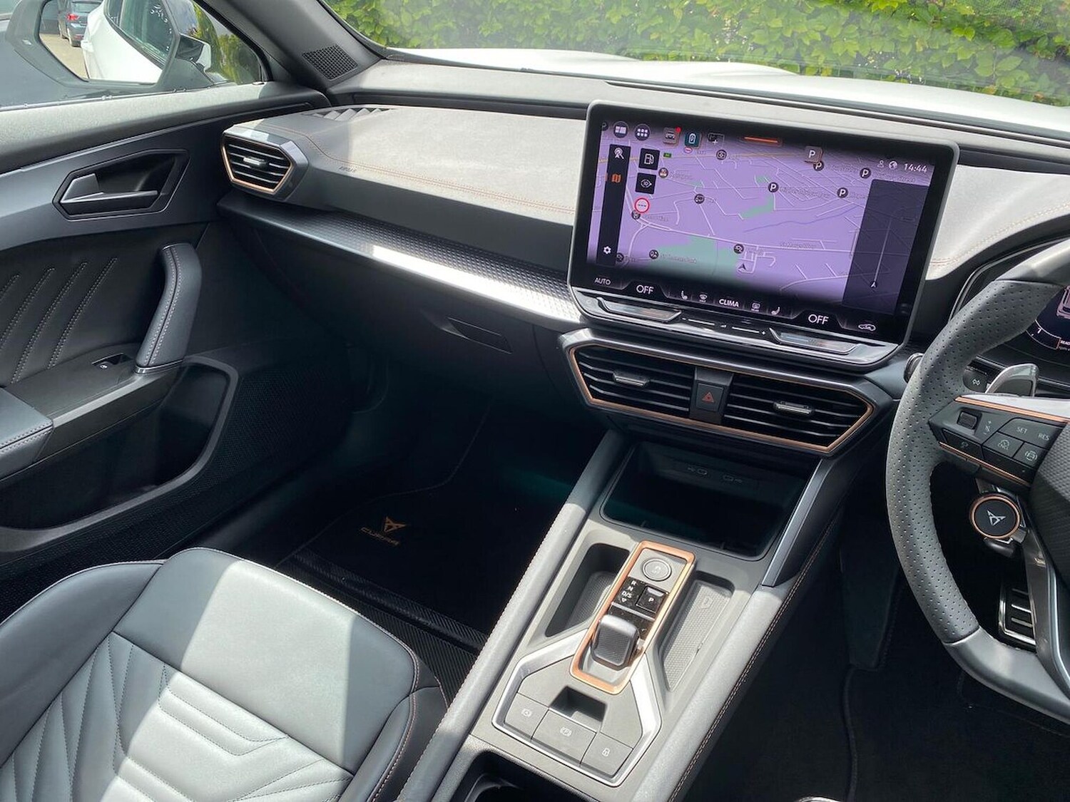 Used Cupra Formentor 2025 for sale - 77488354: Photo 15