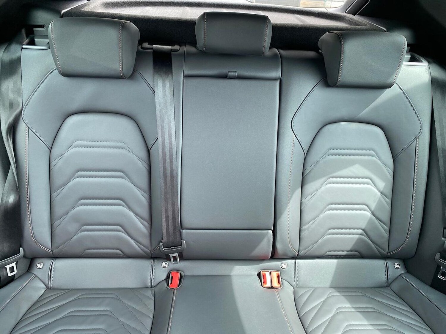 Used Cupra Formentor 2025 for sale - 77488354: Photo 18