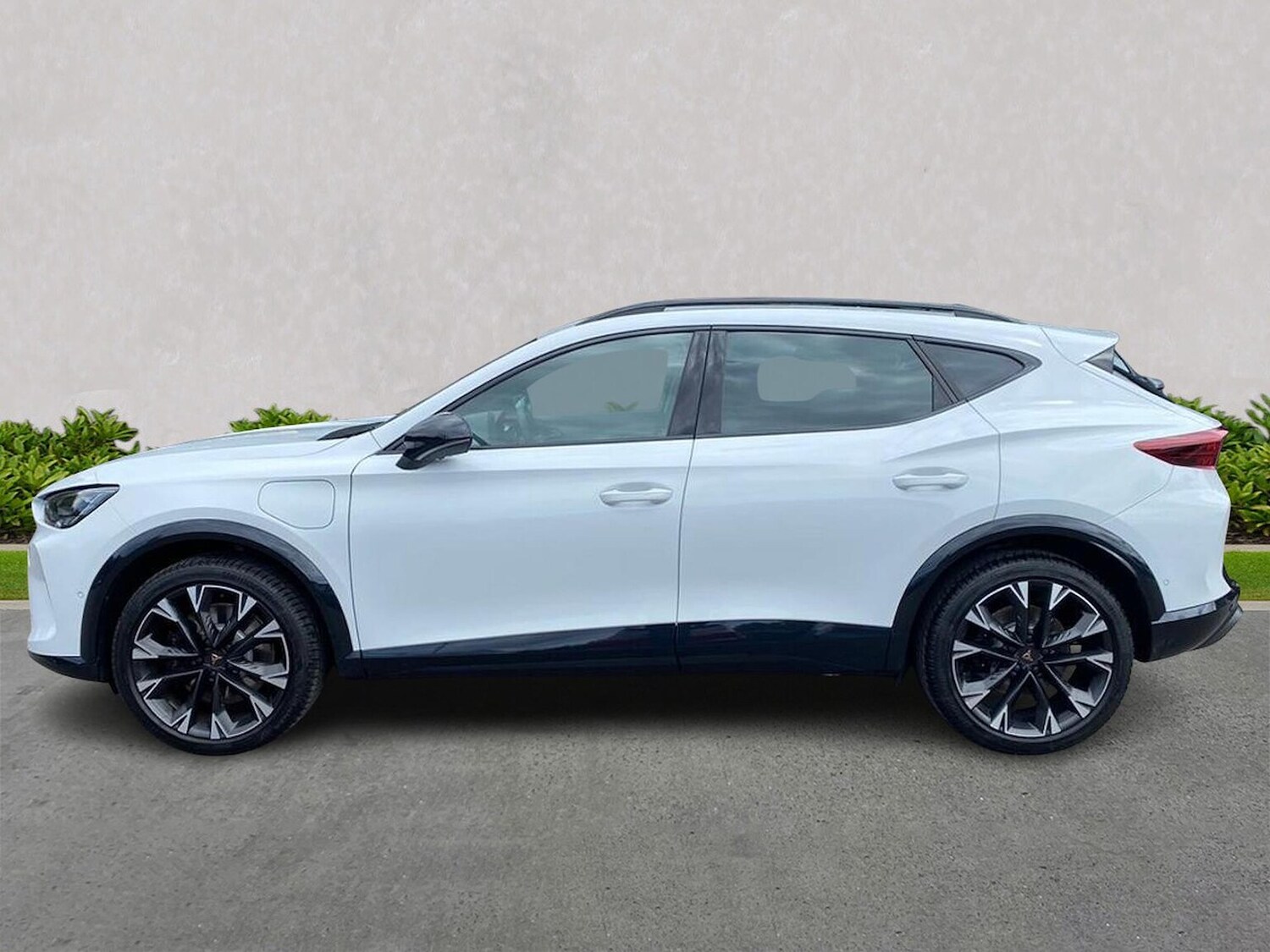 Used Cupra Formentor 2025 for sale - 77488354: Photo 21