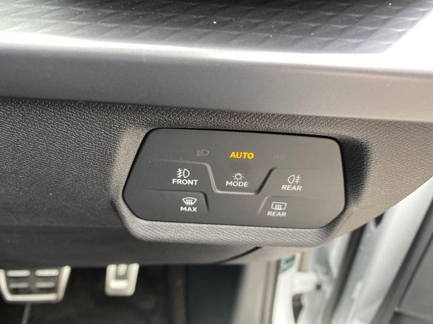 Used Cupra Formentor 2025 for sale - 77488354: Photo 24