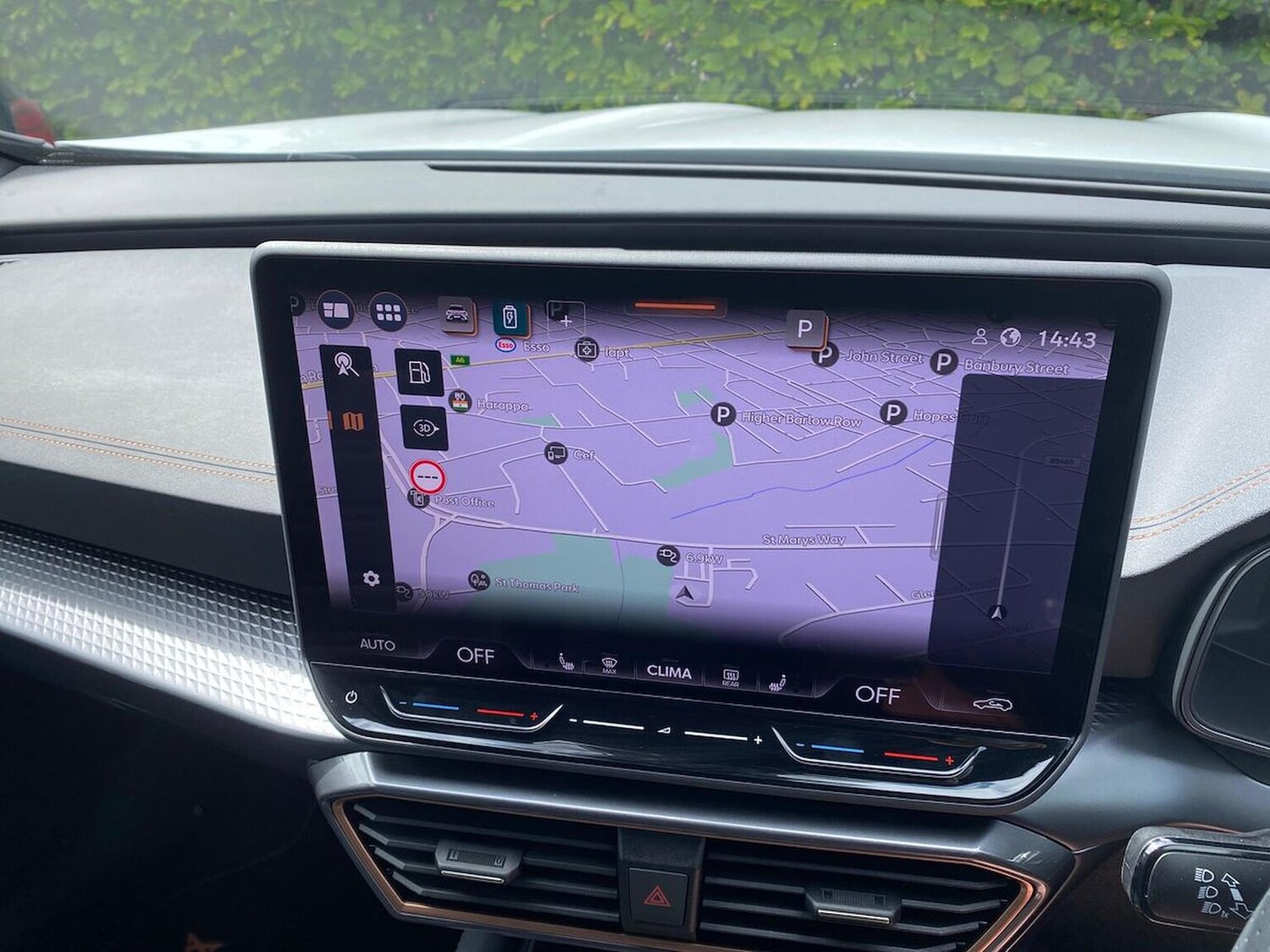 Used Cupra Formentor 2025 for sale - 77488354: Photo 26