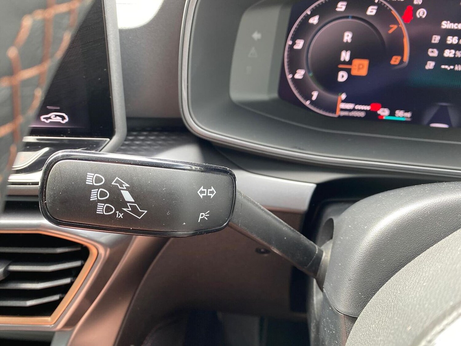 Used Cupra Formentor 2025 for sale - 77488354: Photo 31