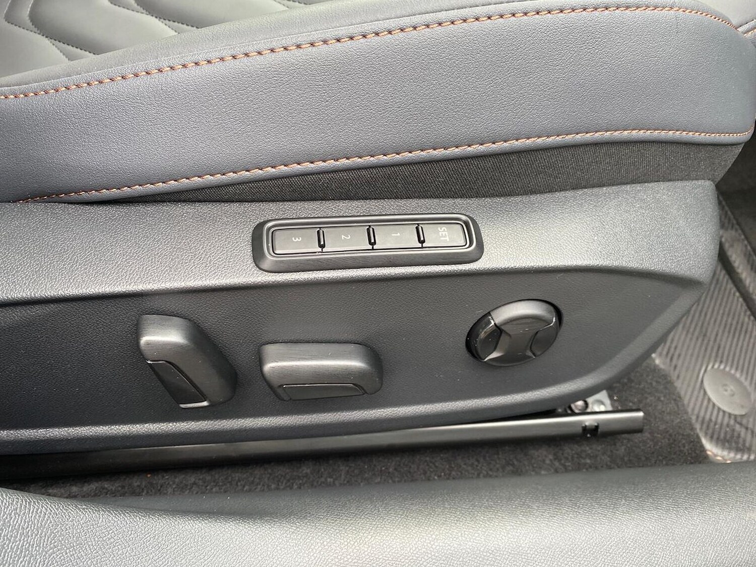 Used Cupra Formentor 2025 for sale - 77488354: Photo 32