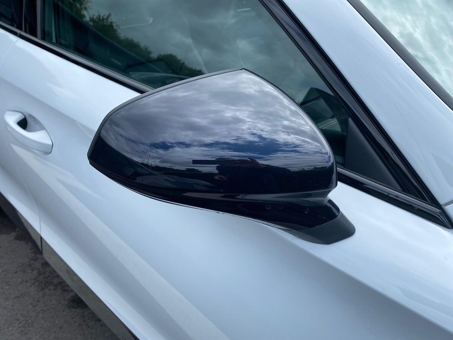 Used Cupra Formentor 2025 for sale - 77488354: Photo 39