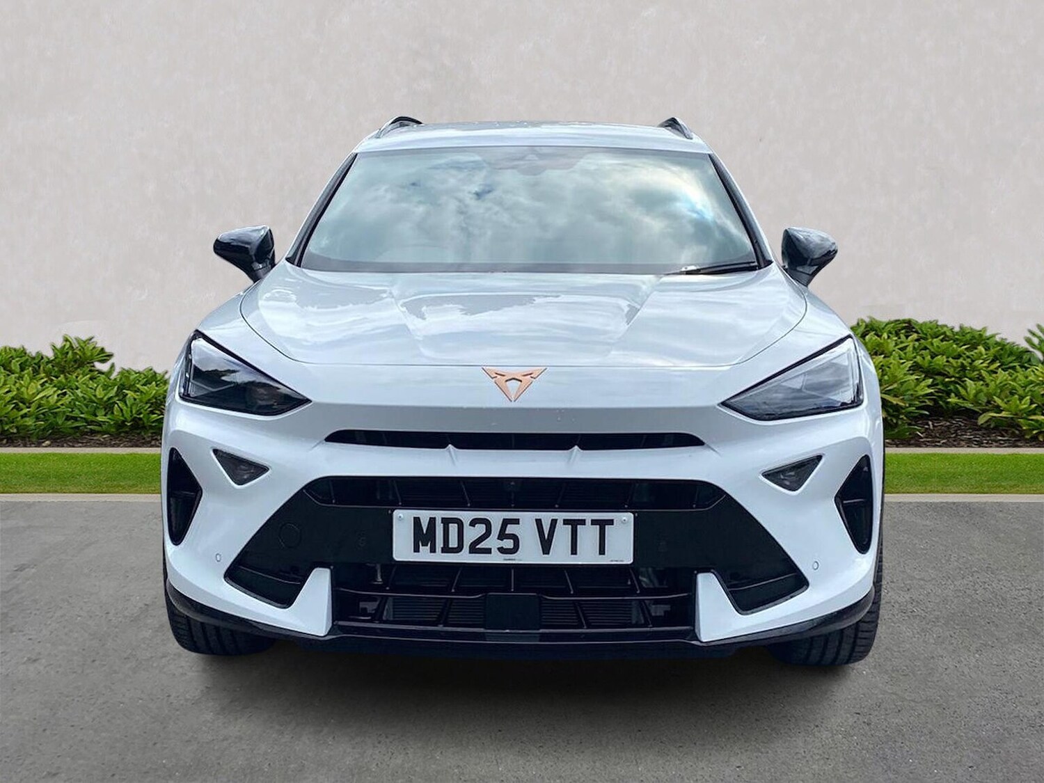 Used Cupra Formentor 2025 for sale - 77488354: Photo 7