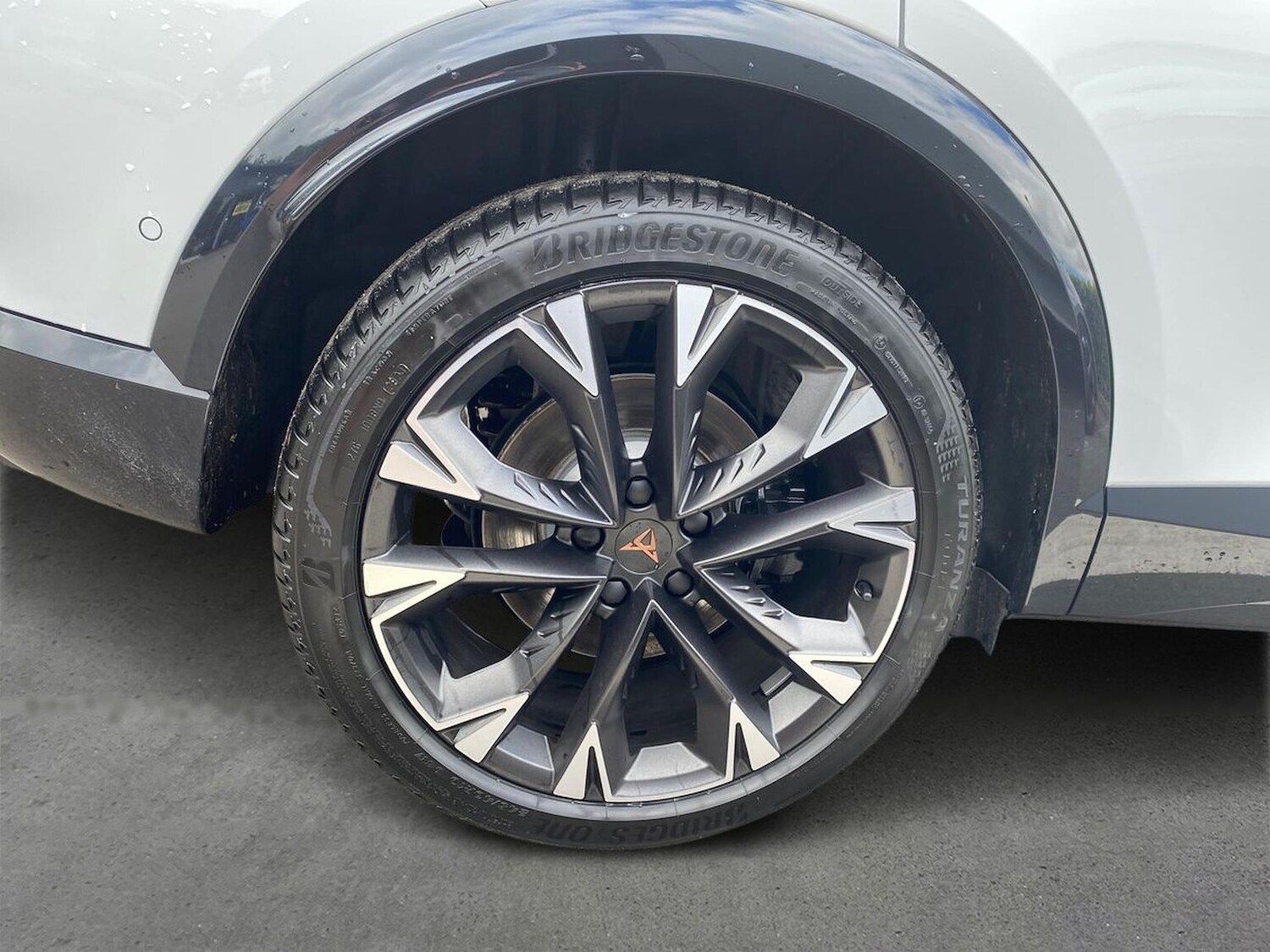 Used Cupra Formentor 2025 for sale - 77488354: Photo 8