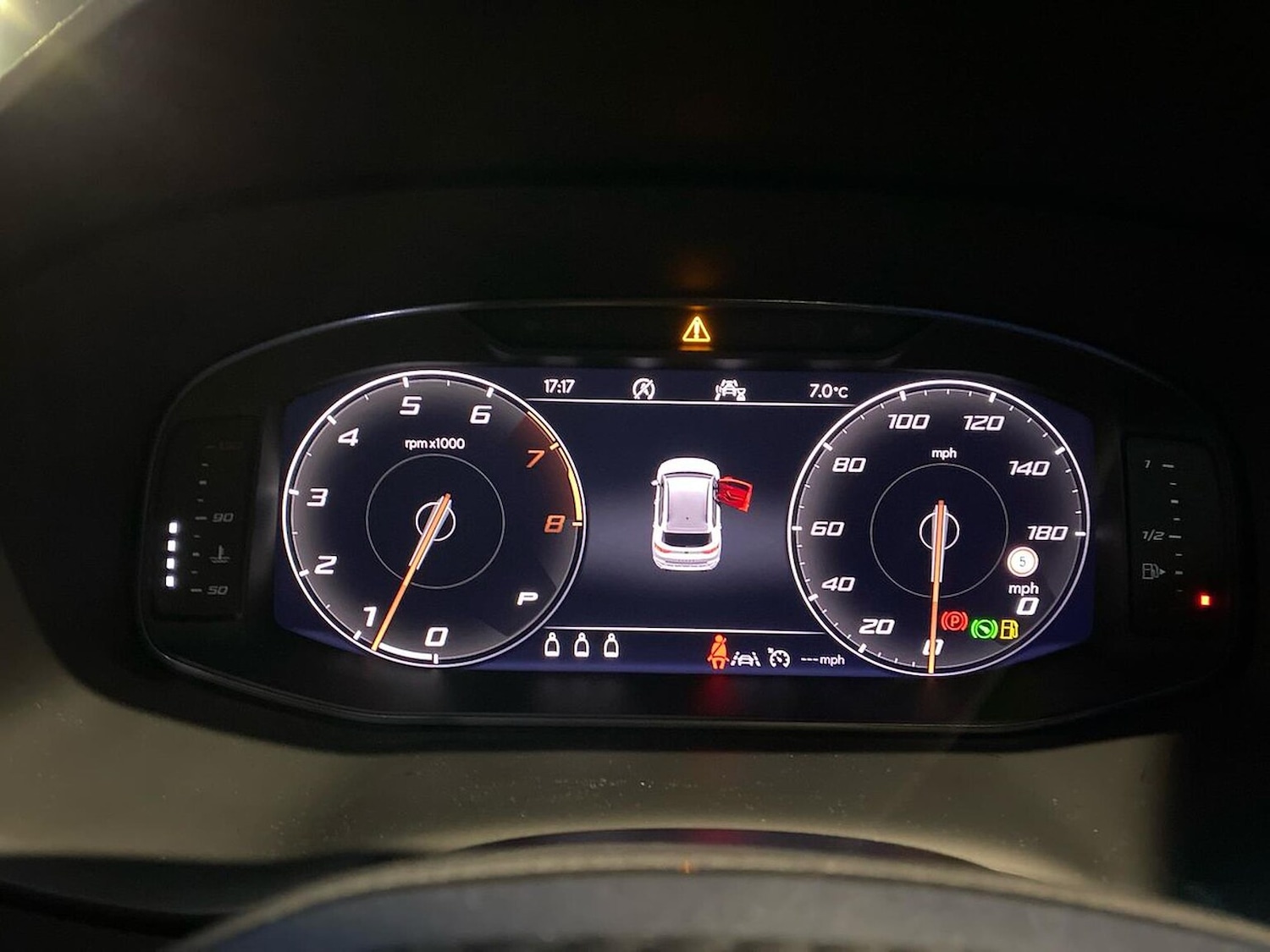 Used Cupra Ateca 2025 for sale - 77775131: Photo 10