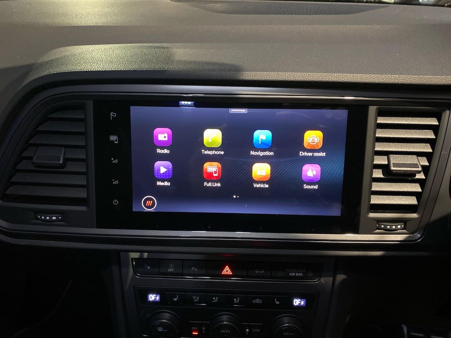 Used Cupra Ateca 2025 for sale - 77775131: Photo 11