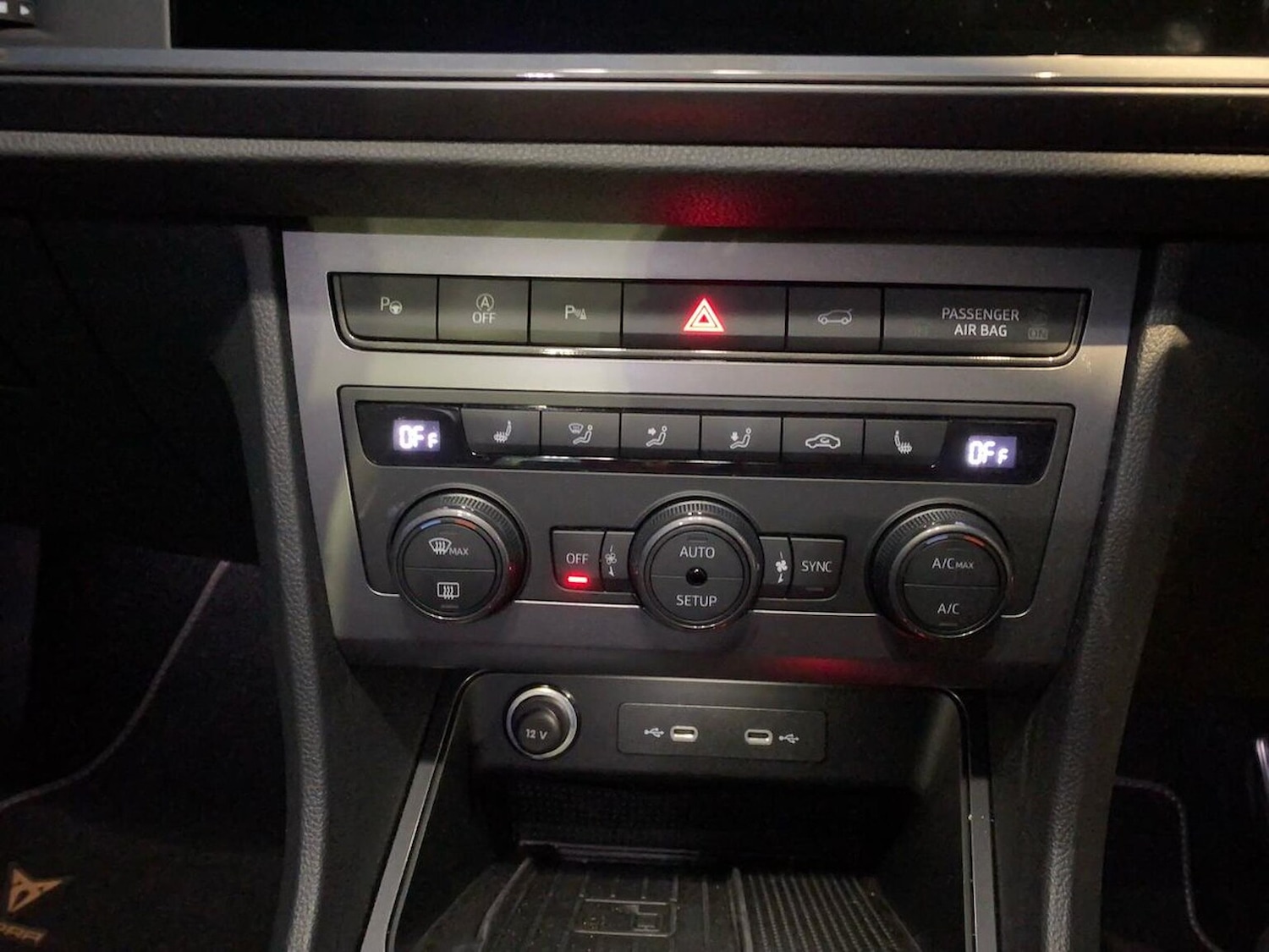 Used Cupra Ateca 2025 for sale - 77775131: Photo 12