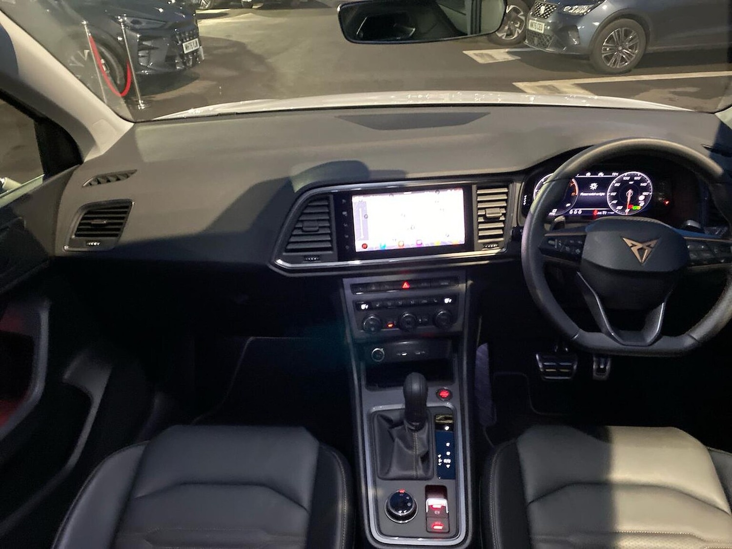 Used Cupra Ateca 2025 for sale - 77775131: Photo 13