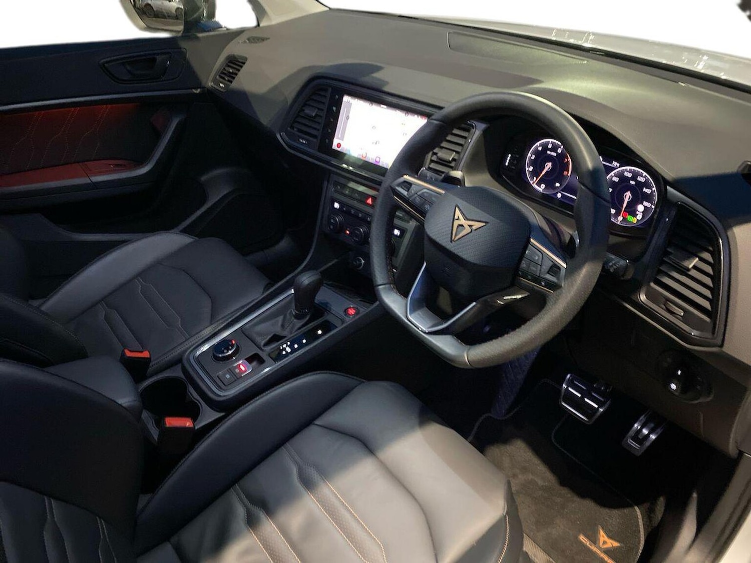 Used Cupra Ateca 2025 for sale - 77775131: Photo 15