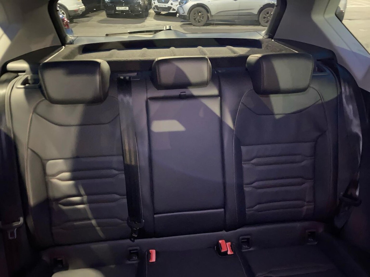 Used Cupra Ateca 2025 for sale - 77775131: Photo 16