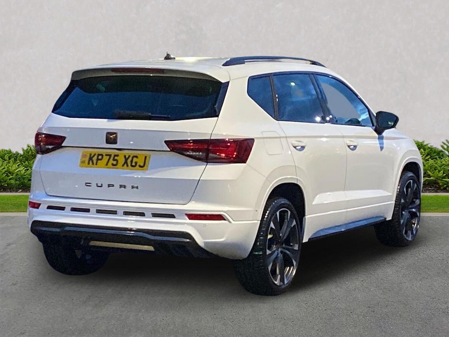 Used Cupra Ateca 2025 for sale - 77775131: Photo 18