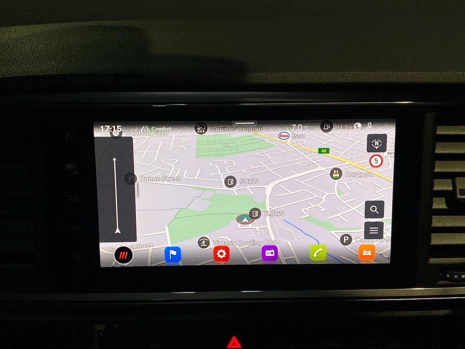 Used Cupra Ateca 2025 for sale - 77775131: Photo 24