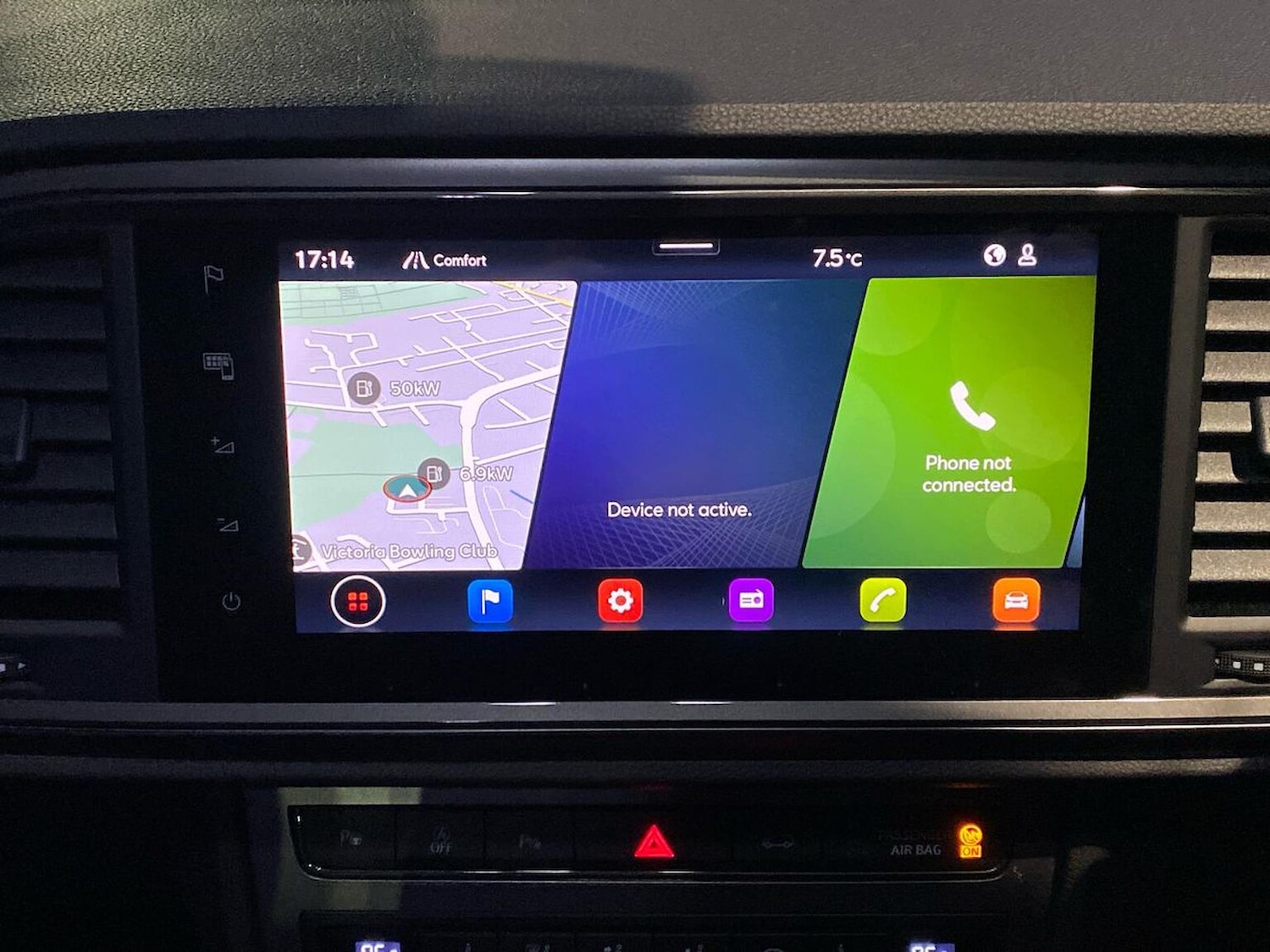 Used Cupra Ateca 2025 for sale - 77775131: Photo 25