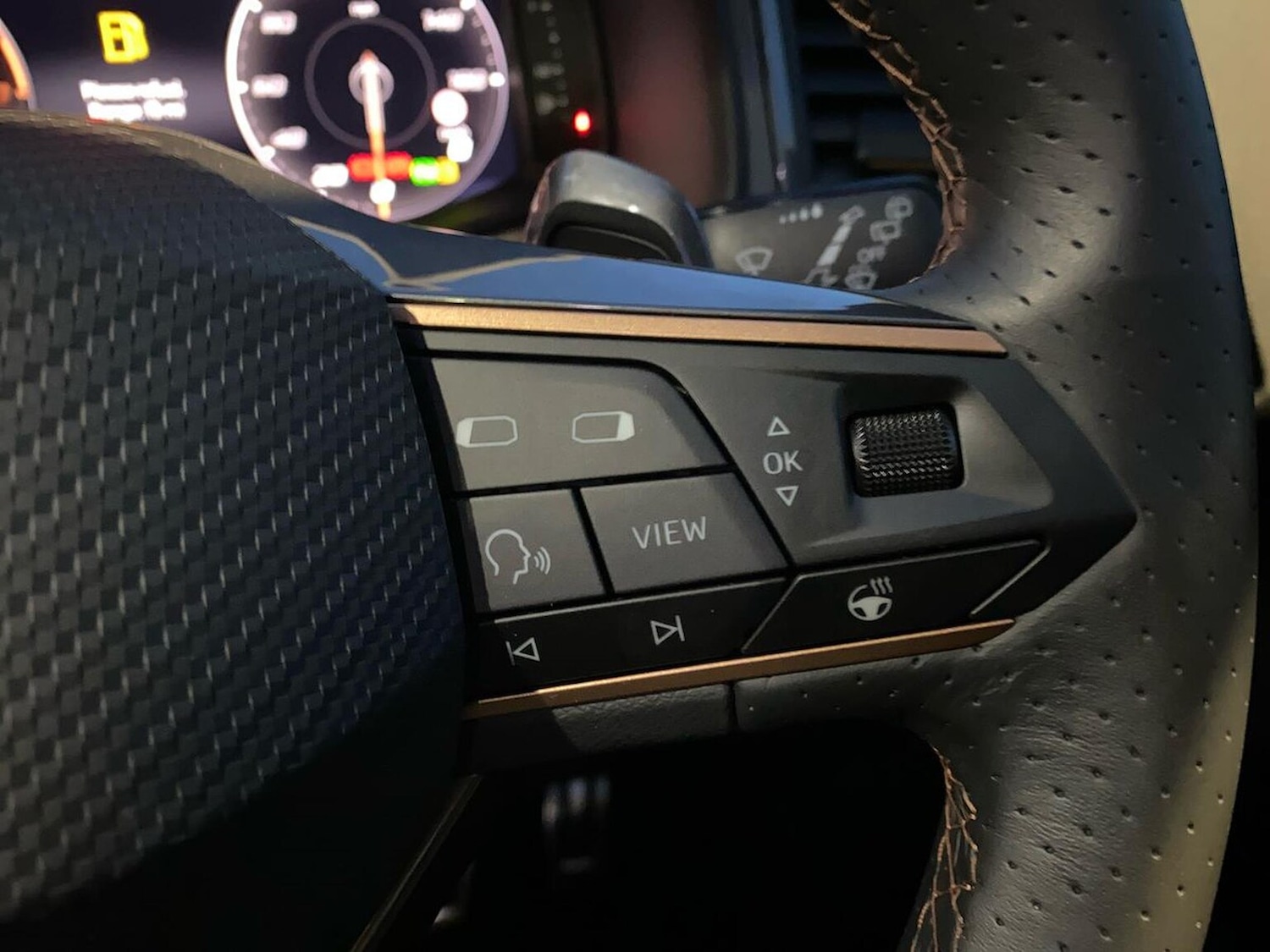 Used Cupra Ateca 2025 for sale - 77775131: Photo 26