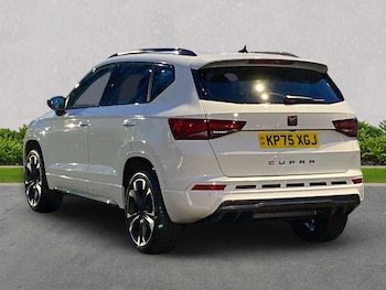 Used Cupra Ateca 2025 for sale - 77775131: Photo