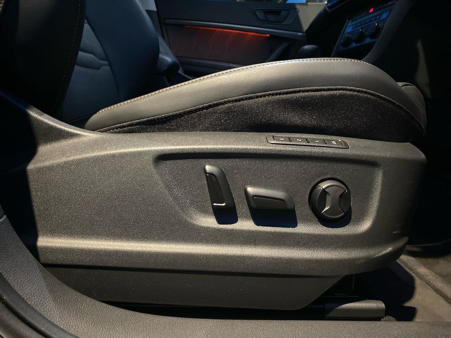 Used Cupra Ateca 2025 for sale - 77775131: Photo 30