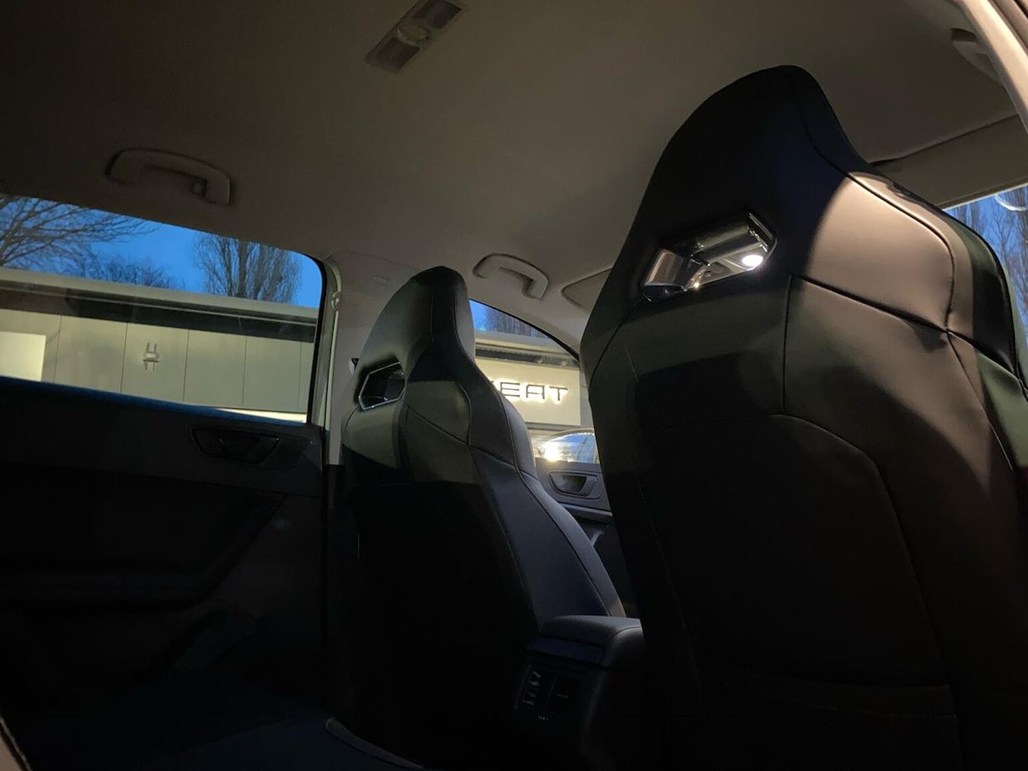 Used Cupra Ateca 2025 for sale - 77775131: Photo 32