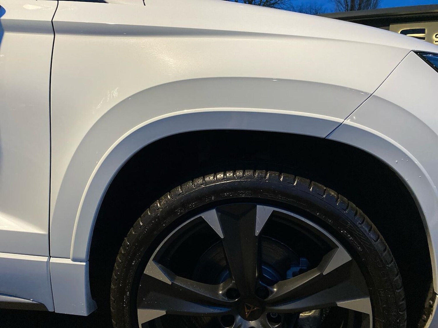 Used Cupra Ateca 2025 for sale - 77775131: Photo 35