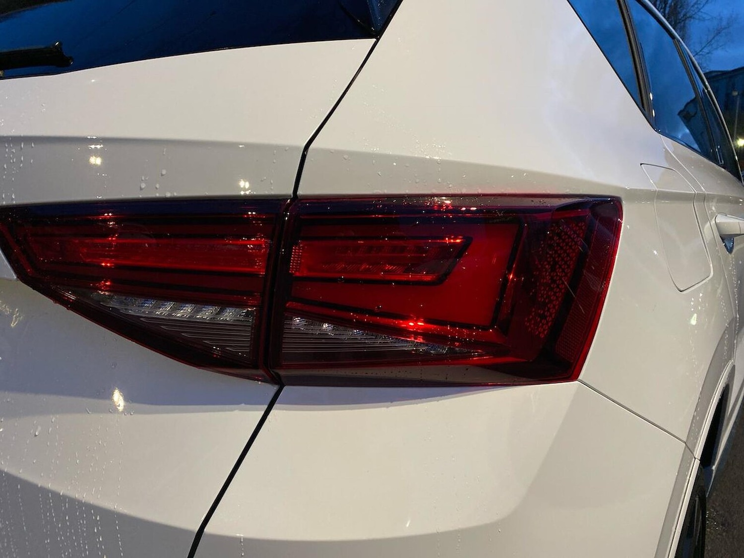 Used Cupra Ateca 2025 for sale - 77775131: Photo 36