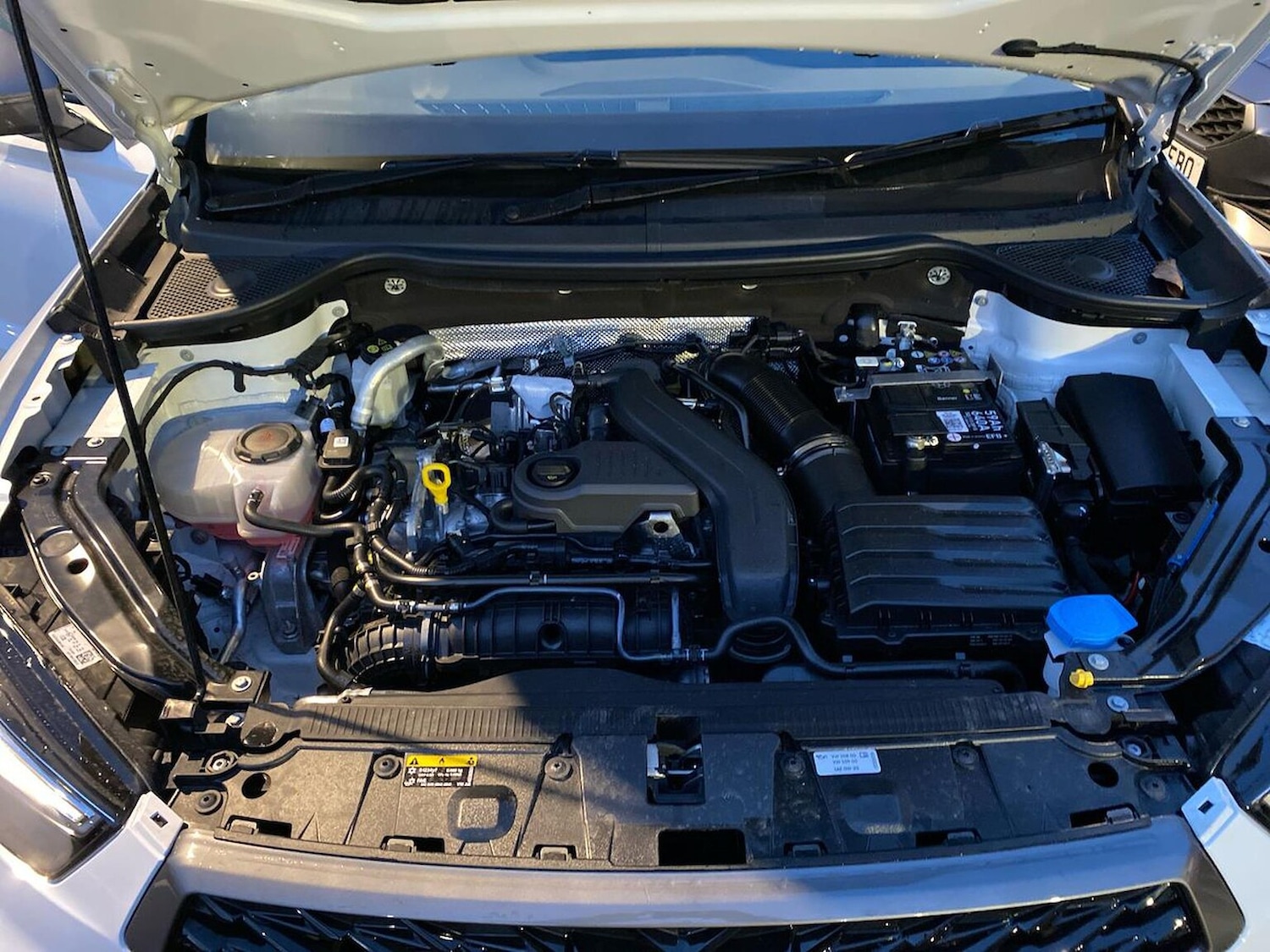 Used Cupra Ateca 2025 for sale - 77775131: Photo 39