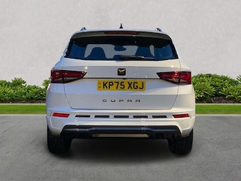 Used Cupra Ateca 2025 for sale - 77775131: Photo