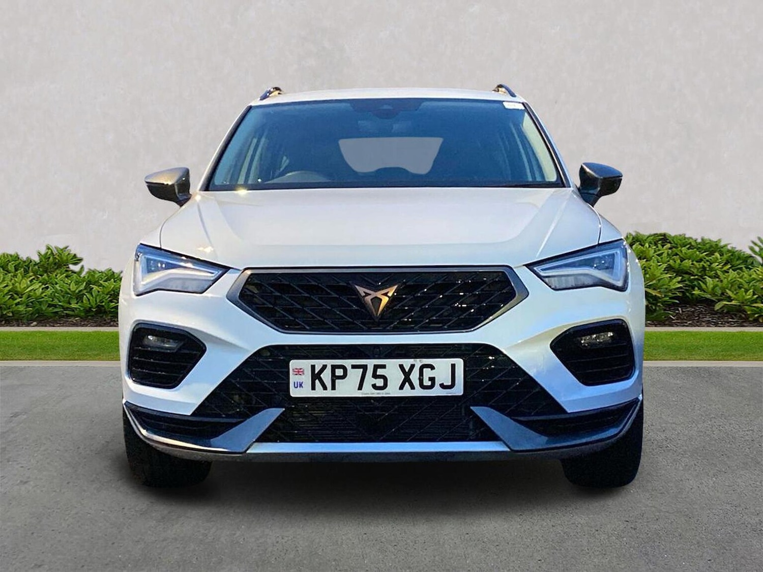 Used Cupra Ateca 2025 for sale - 77775131: Photo 5