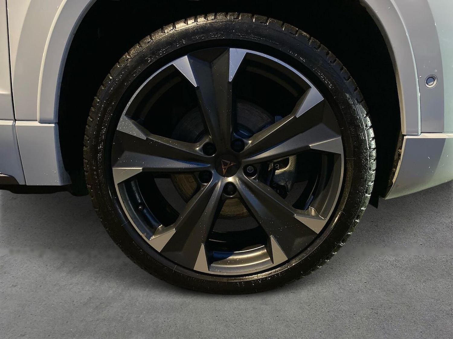 Used Cupra Ateca 2025 for sale - 77775131: Photo 6