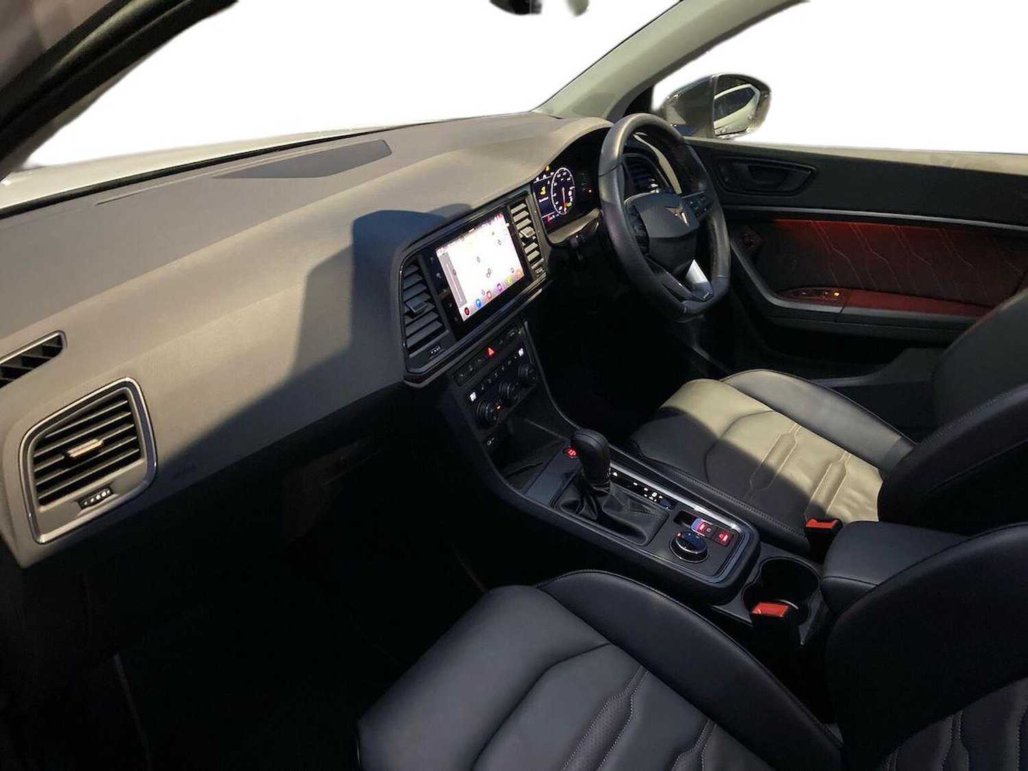 Used Cupra Ateca 2025 for sale - 77775131: Photo 7