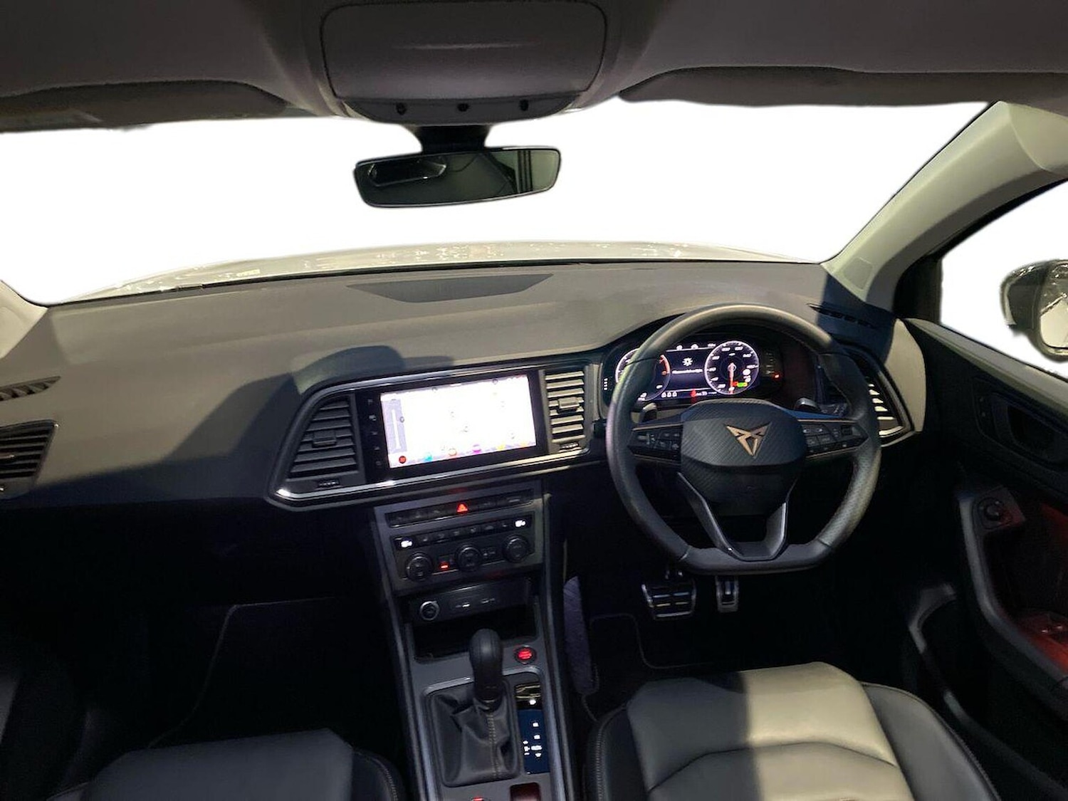 Used Cupra Ateca 2025 for sale - 77775131: Photo 8