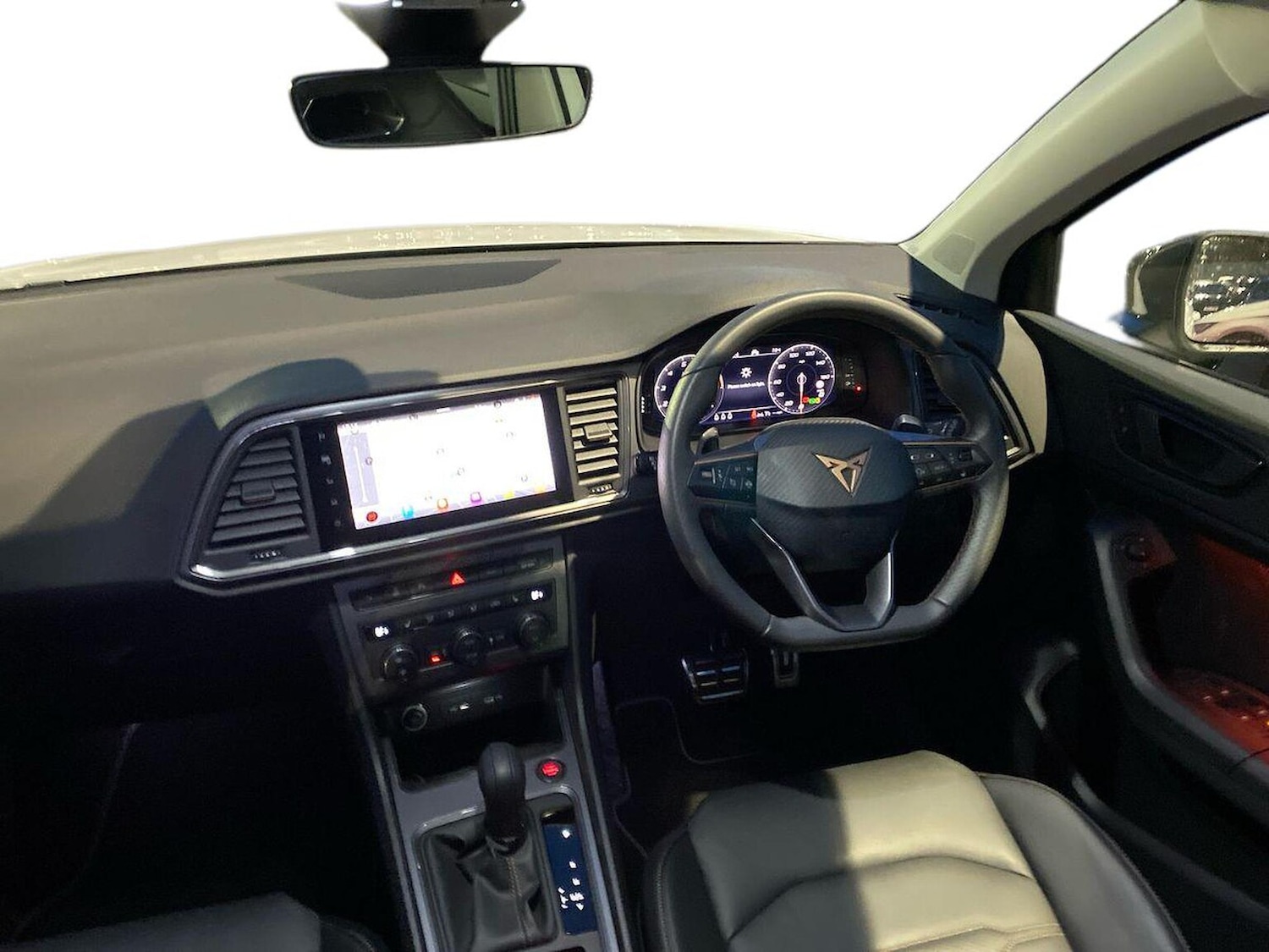 Used Cupra Ateca 2025 for sale - 77775131: Photo 9