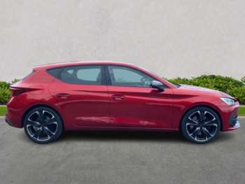 Used Cupra Leon 2024 for sale - 75475633: Photo