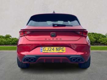 Used Cupra Leon 2024 for sale - 75475633: Photo