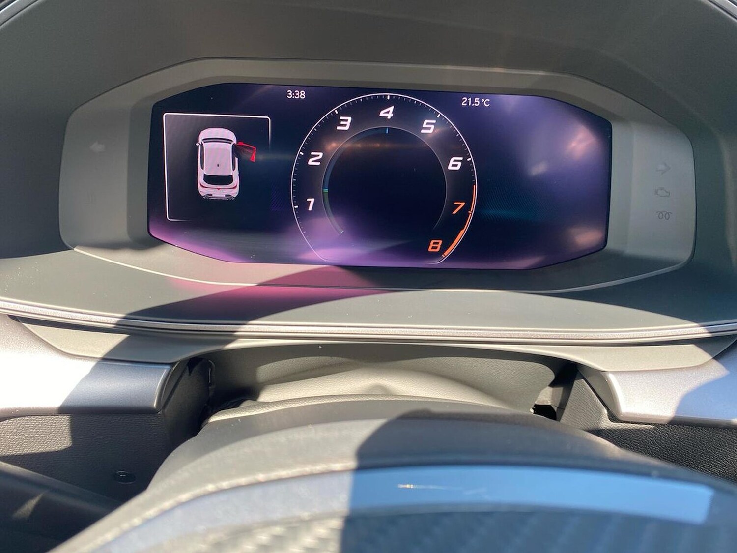 Used Cupra Leon 2026 for sale - 78195837: Photo 10