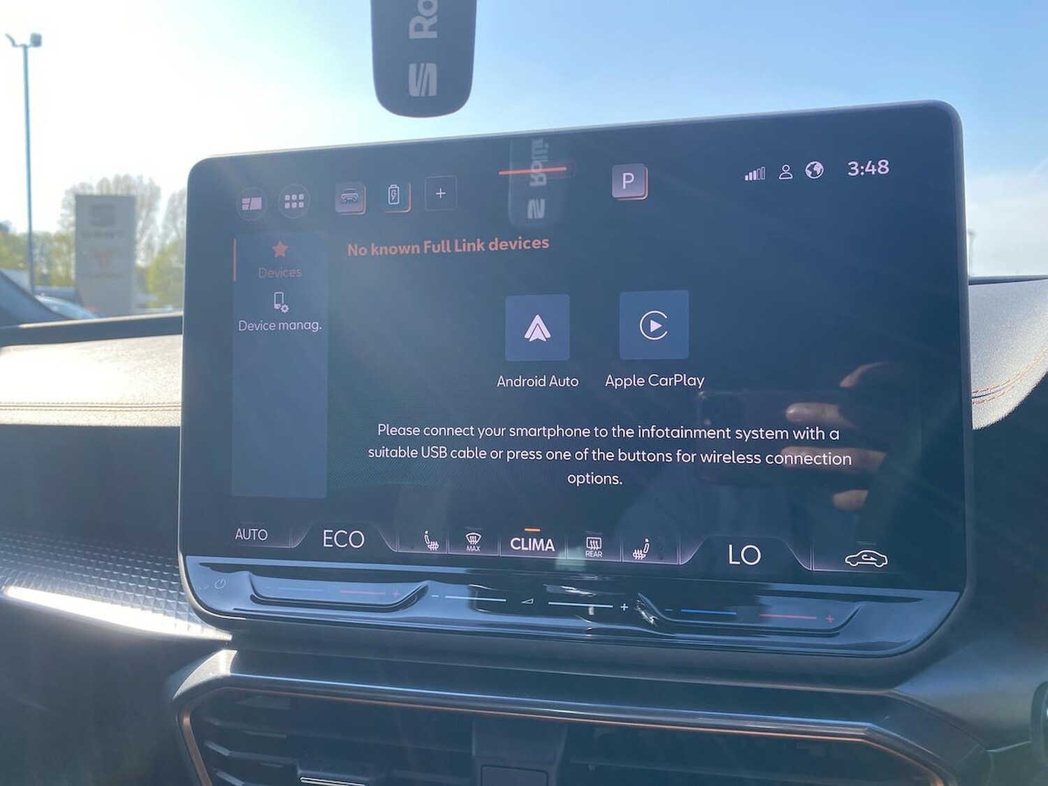 Used Cupra Leon 2026 for sale - 78195837: Photo 11